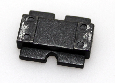 (image for) Axle Plate (O Scale Hudson)